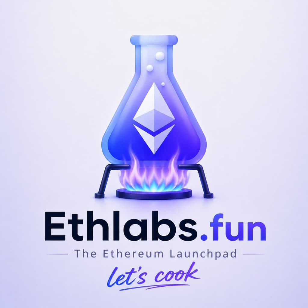 Ethlabs, The Ethereum Launchpad